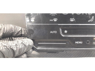 Блок управления климат-контролем 3G8907056F   Volkswagen Tiguan