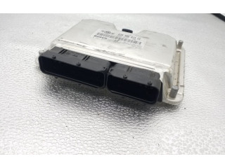 Блок управления двигателем Блок управления 038906019KE, 0281011201   Volkswagen PASSAT B5.5