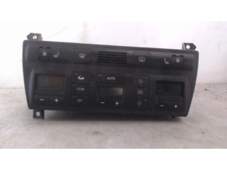 Блок управления климат-контролем 4B0820043AFB98MAG, 4B0820043AFB98   Audi A6 S6 C5 4B