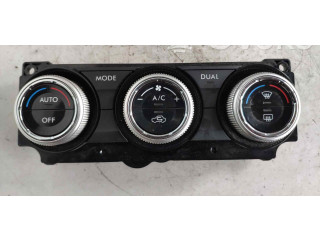 Блок управления климат-контролем 72311SG630   Subaru Forester SJ