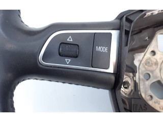 Volant Audi A6 C7 2011 E1-B6-43-1  