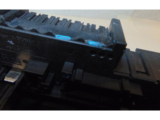 Блок комфорта A2049001202, A2049005201   Mercedes-Benz C W204   
