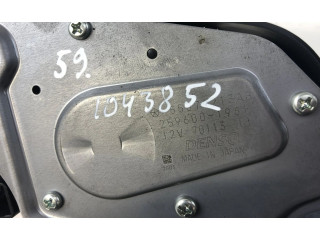 Двигатель стеклоочистителя заднего стекла    2596001961, 55079213AB   Jeep Grand Cherokee