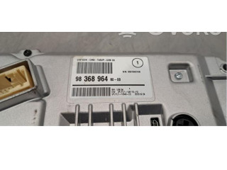 Přístrojová deska  Peugeot 308 2020 9836896480  