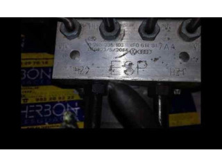 Jednotka ABS 0265950557   Audi A6 S6 C6 4F 2004