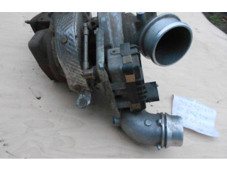  Турбина Jeep Grand Cherokee  312263178896         