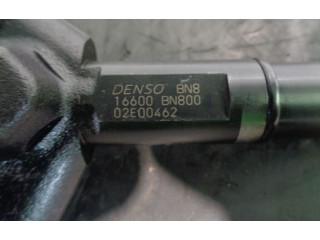Vstřikovač 16600BN800, 02E00462   Nissan Almera N16    YD22 