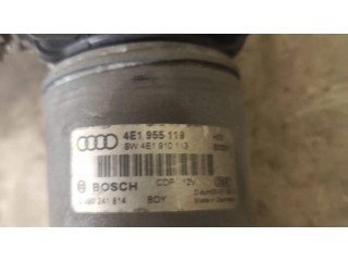 Моторчик дворников 4E1955119, 0390241414    Audi A8 S8 D3 4E