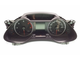 Přístrojová deska  Audi A4 S4 B8 8K 2009 8K0920900C, 8K0920900  