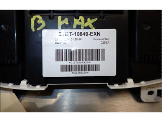 Спидометр (приборный щиток)  2086524   Ford B-MAX 