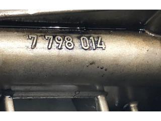 Čerpadlo oleje 7798014   BMW 5 E60 E61   
