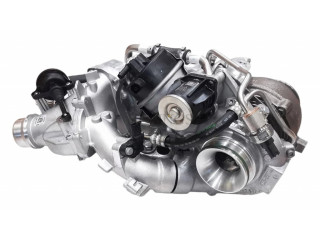  Турбина BMW X2 F39 2.0 8591188, 16319700013         