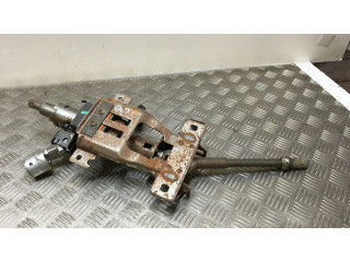  рейка  Колонка рулевая 01F26   Peugeot 307 2001-2005 года