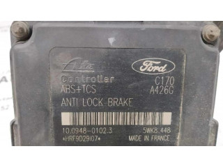 Блок АБС 10020401604, ABS   Ford  Focus  1998-2004 года