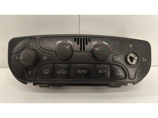 Блок управления климат-контролем A2098300085, 9140010497   Mercedes-Benz C W203