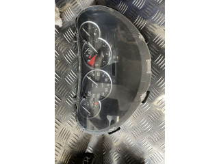 Přístrojová deska  Peugeot 206 2003 6106LJ  