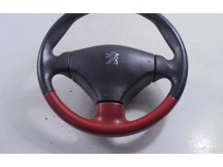 Volant Peugeot 206 CC 2002 9644116577B, 9644116577B  