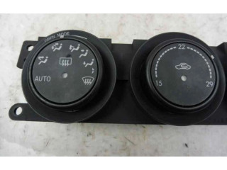 Блок управления климат-контролем NF0261190, A02000A5504000   Mazda MX-5 NC Miata