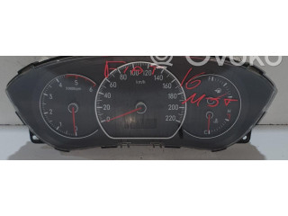 Přístrojová deska  Fiat Sedici 2010 A2C53141300, A2C53141300  