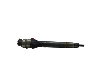 Vstřikovač 6C1Q9K546AC   Citroen Jumper  pro naftový motor 2.2 4HV HDI