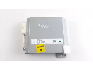 Блок управления 82714FJ000   Subaru XV