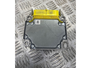 Блок подушек безопасности 8P0959655L, 0285010183   Audi A3 S3 A3 Sportback 8P