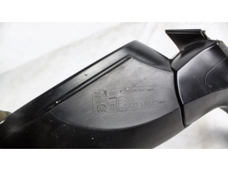 Zpětné zrcátko  Peugeot 208 2015  1611240880, E20211047  