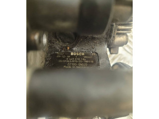 Vstřikovací čerpadlo 0445010134, 221000N020   Toyota Yaris     