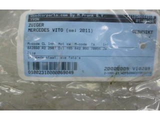  Поршень с шатуном  642890  Mercedes-Benz Vito Viano W639  