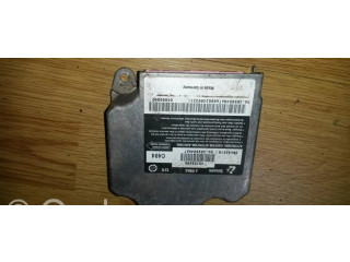 Блок подушек безопасности 46768869, 5WK42816   Fiat Bravo - Brava