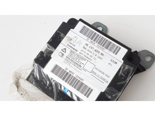 Блок подушек безопасности 9823741280   Opel Combo E