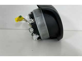 Подушка безопасности водителя 7P6880201H, TAL0020F0UA   Volkswagen Touareg II