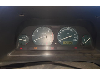 Přístrojová deska  Land Rover Freelander 2001 8RCV3433MHZ  