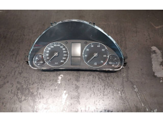 Přístrojová deska  Mercedes-Benz C W203 2004 A2035404348  