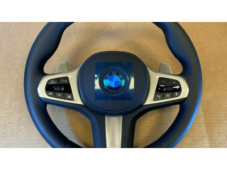 Руль BMW X4 G02  2018- года 32308008184, 32308094546      