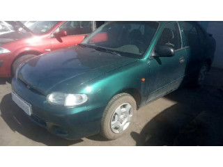 Přední světlo     Hyundai Accent 1999