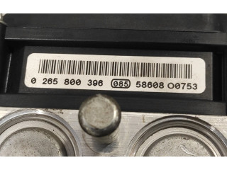 Jednotka ABS 0265231488, 0265800396   Dacia Logan Pick-Up 2010