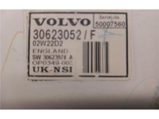 Pojistková skříňka Спидометр (приборный щиток) 30623052, 30623052   Volvo S40, V40 2003