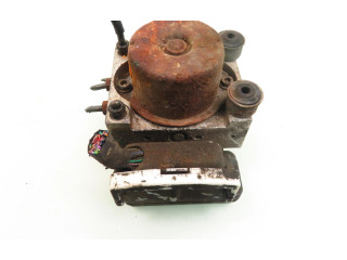 Jednotka ABS 2057946, 4360865   Mazda 323 F 2001
