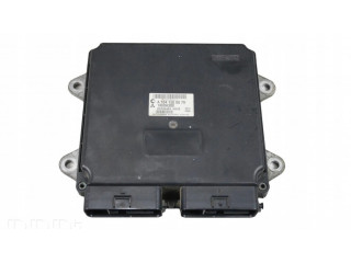 Блок управления двигателя A1341500879   Smart ForTwo I