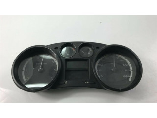 Přístrojová deska  Peugeot 308 2007 9665107380, S1239  