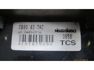 Jednotka ABS A104400134, CB80437A2   Mazda Premacy 2004