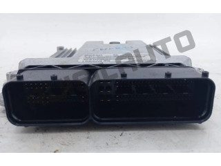 Блок управления двигателя 0281014584   Mitsubishi Grandis