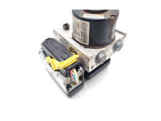 Jednotka ABS 9665344180, 10.0207-0142.4   Peugeot 207 2008