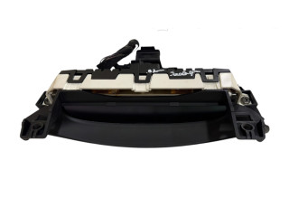 Дисплей    12798727AA, 12798729AA   Saab 9-3 Ver1