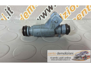 Форсунка 0280155814, 0280155814    Smart ForFour I   