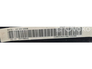 Volant Volvo XC70 2008 30778843  