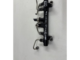 Vstřikovací lišta 9681909680, 968190968003   Peugeot 3008 I    RHC8 