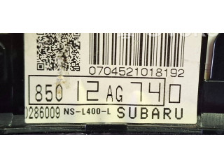 Přístrojová deska  Subaru Legacy 2005 0704521018192, NS1400L  
