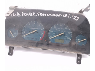 Přístrojová deska  Land Rover Freelander 1998 LR0008001, 431342B  